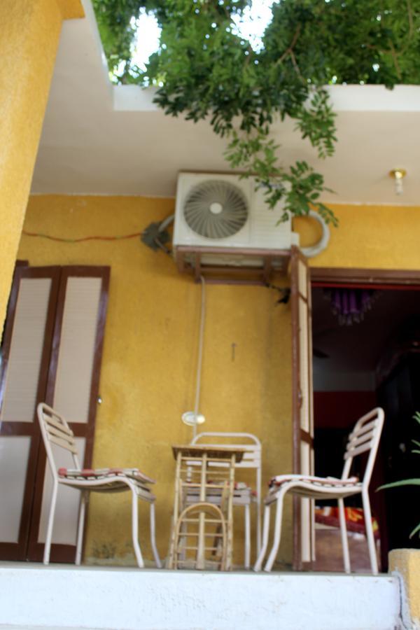 Hamo Guest House Assuão Exterior foto